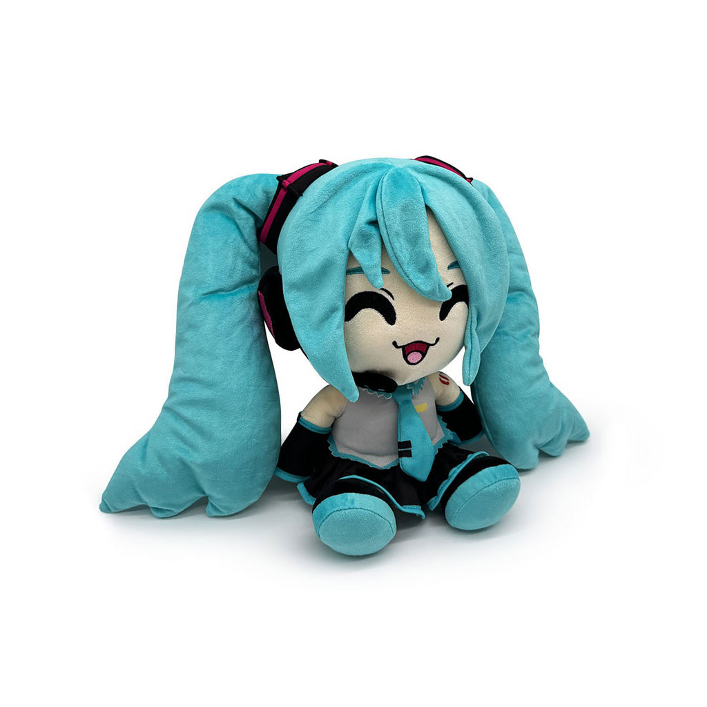 Imagen del producto Peluche de Hatsune Miku
