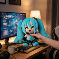 Imagen del producto Peluche de Hatsune Miku