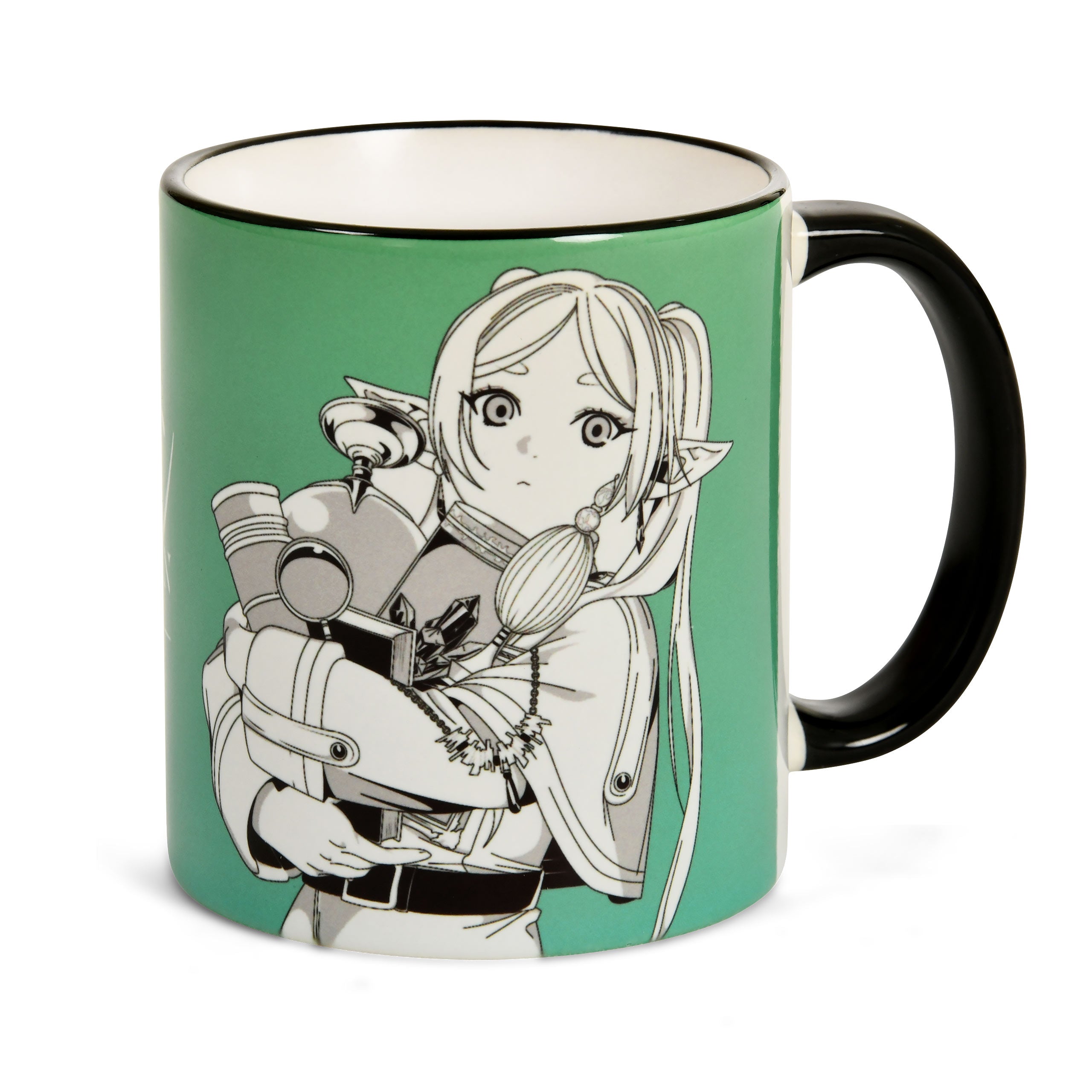 Imagen del producto Taza de personaje para fans de Congelación