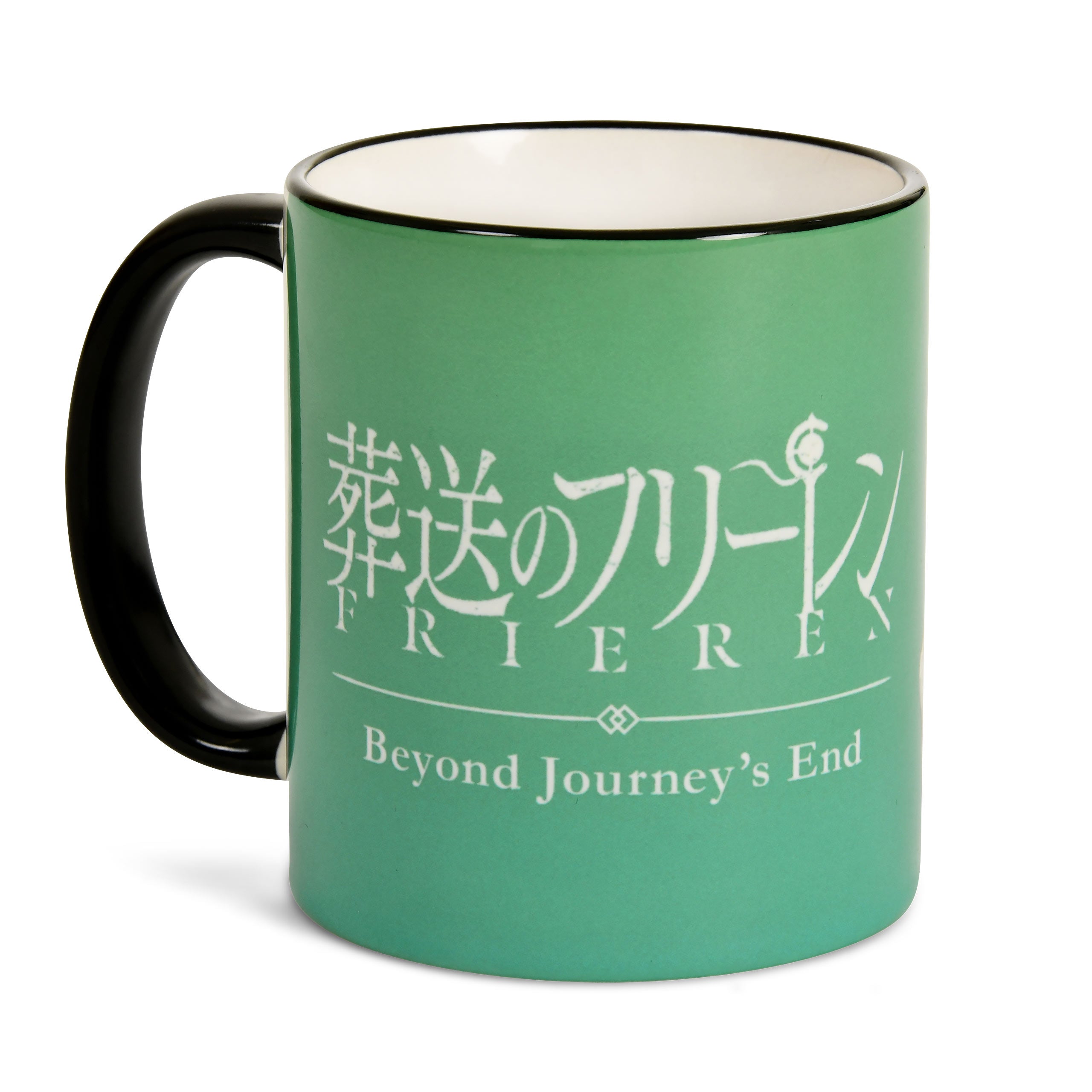 Imagen del producto Taza de personaje para fans de Congelación