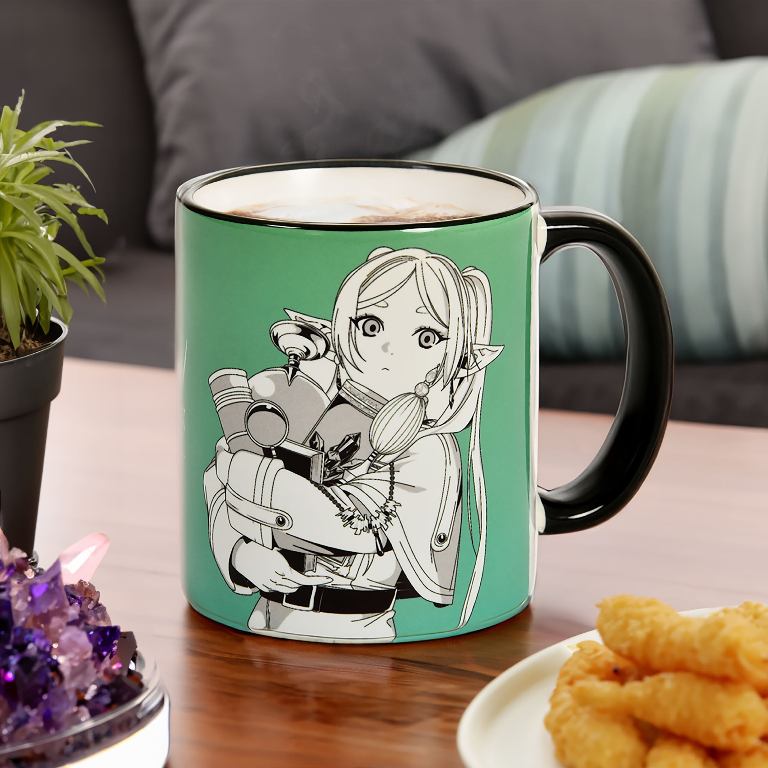 Imagen del producto Taza de personaje para fans de Congelación