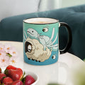Product image Wool Bug Mug for The Ancient Magus' Bride Fans