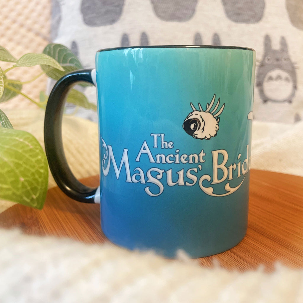 Product image Wool Bug Mug for The Ancient Magus' Bride Fans