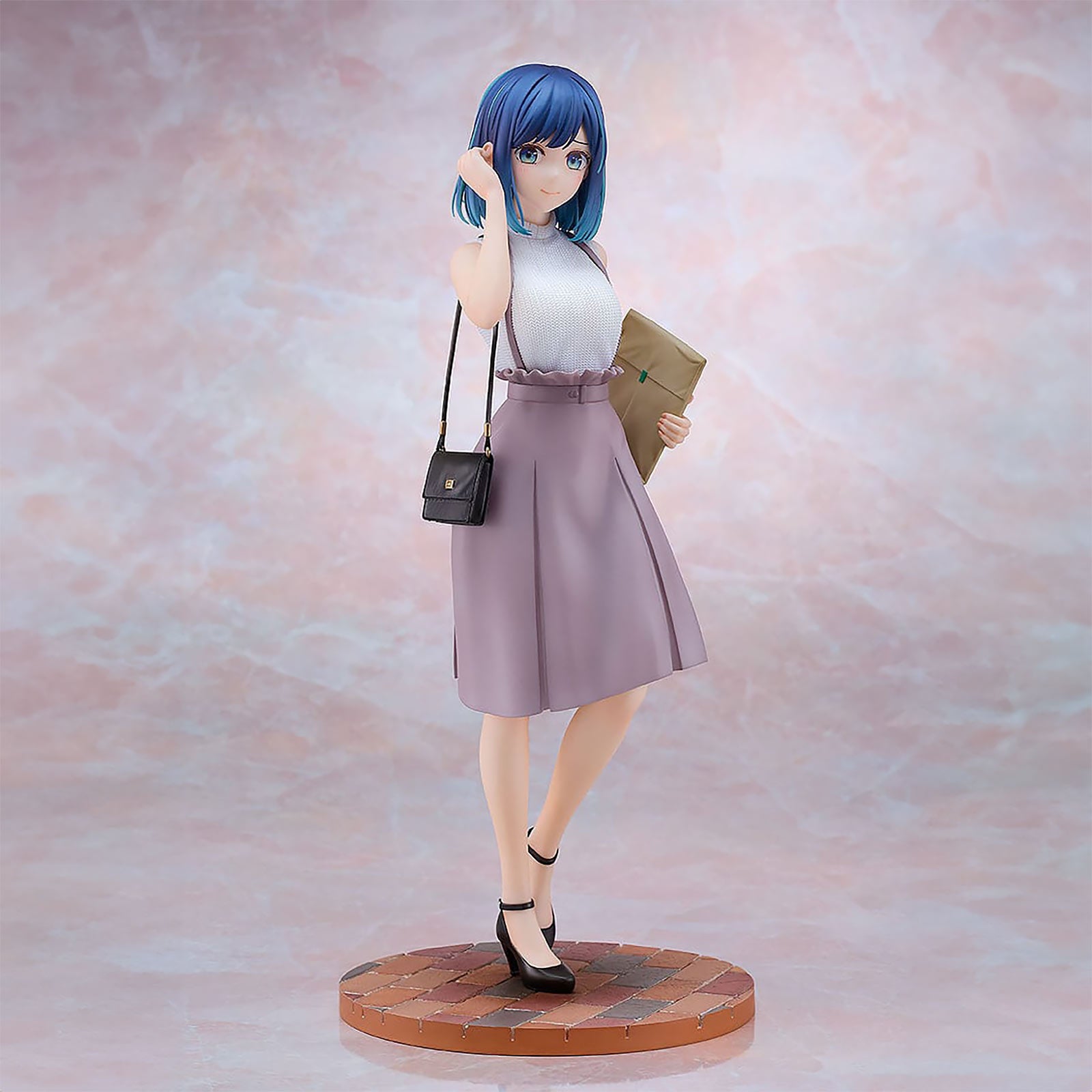Imagen del producto Oshi No Ko: My Star - Figura de Akane Kurokawa Versión Date Style