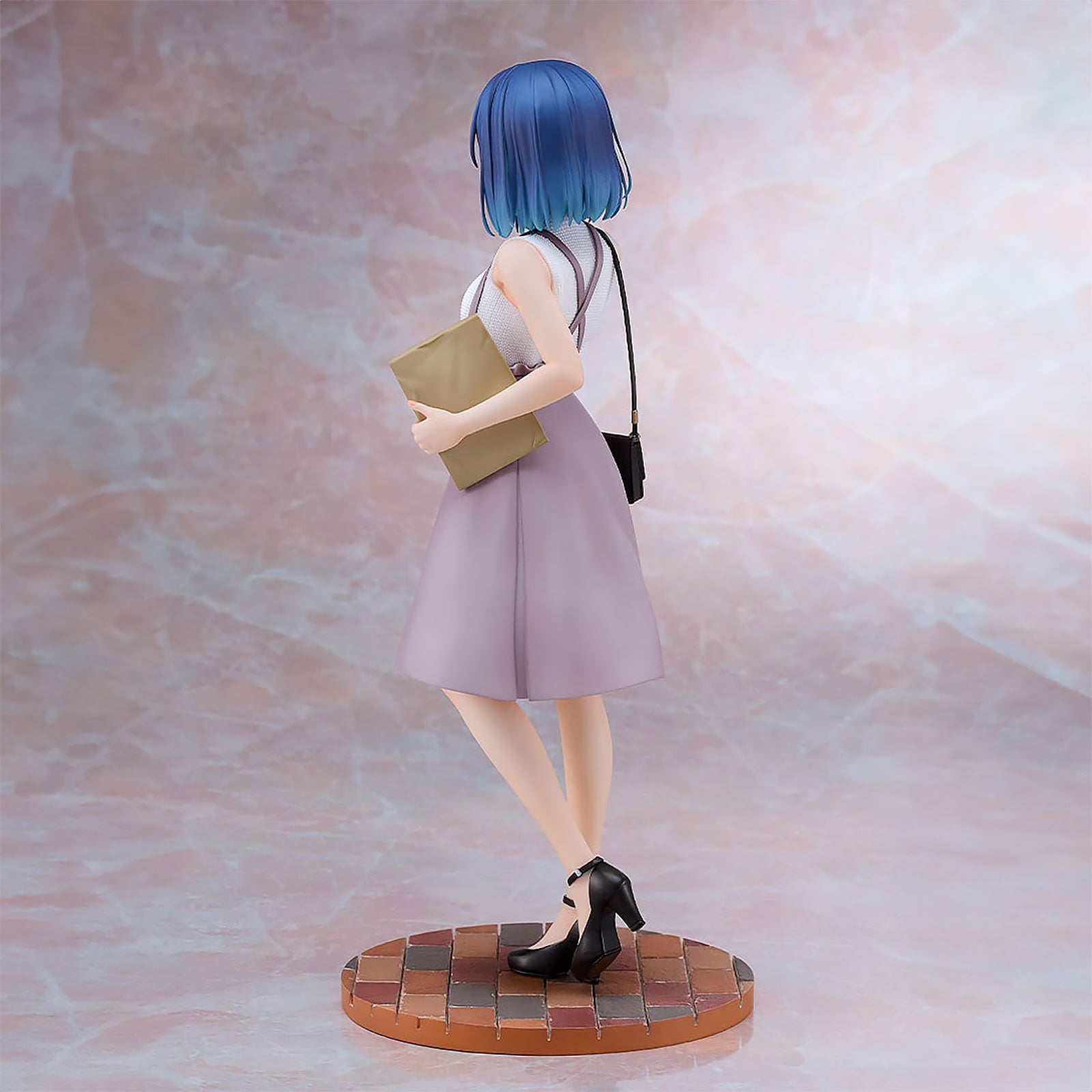 Imagen del producto Oshi No Ko: My Star - Figura de Akane Kurokawa Versión Date Style