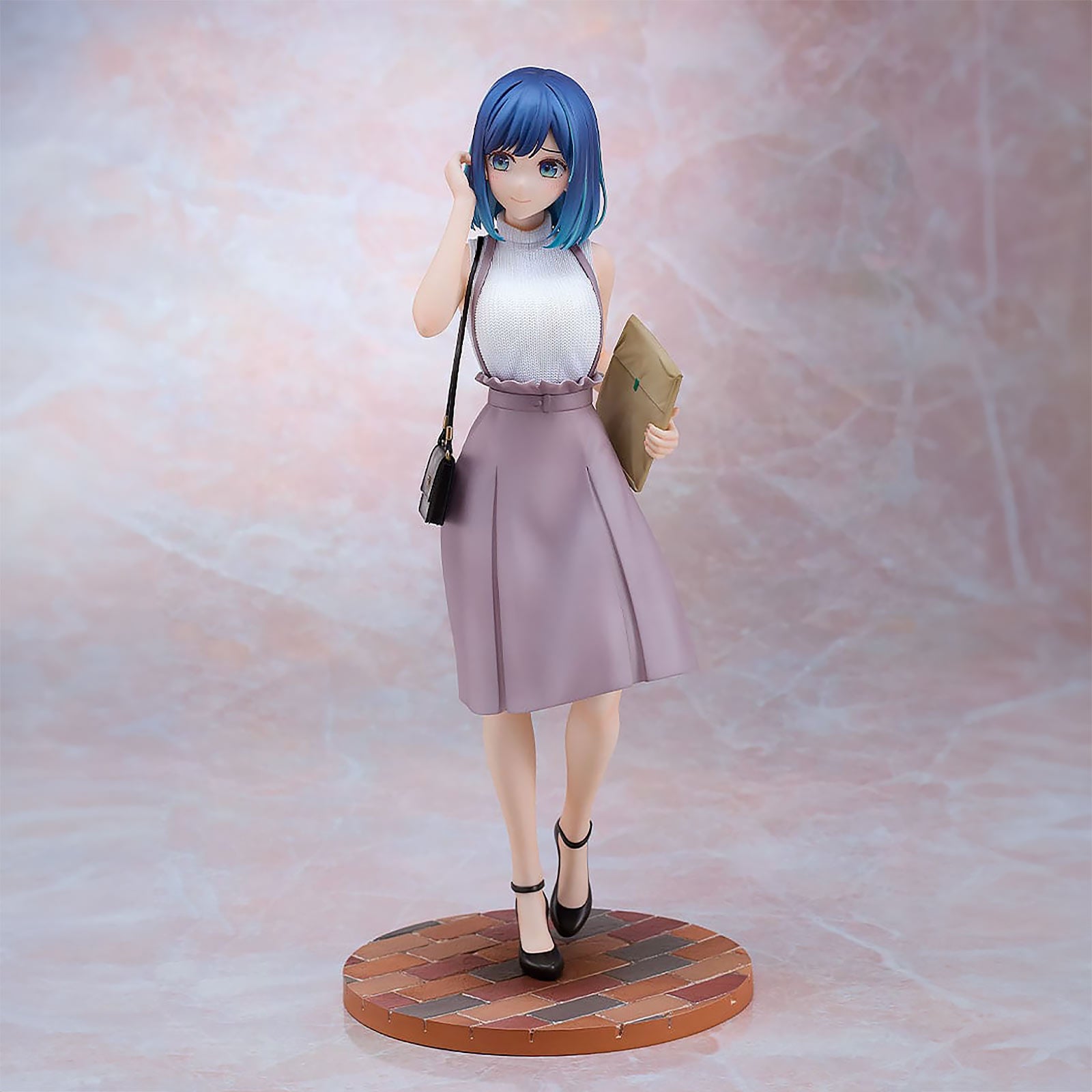 Imagen del producto Oshi No Ko: My Star - Figura de Akane Kurokawa Versión Date Style