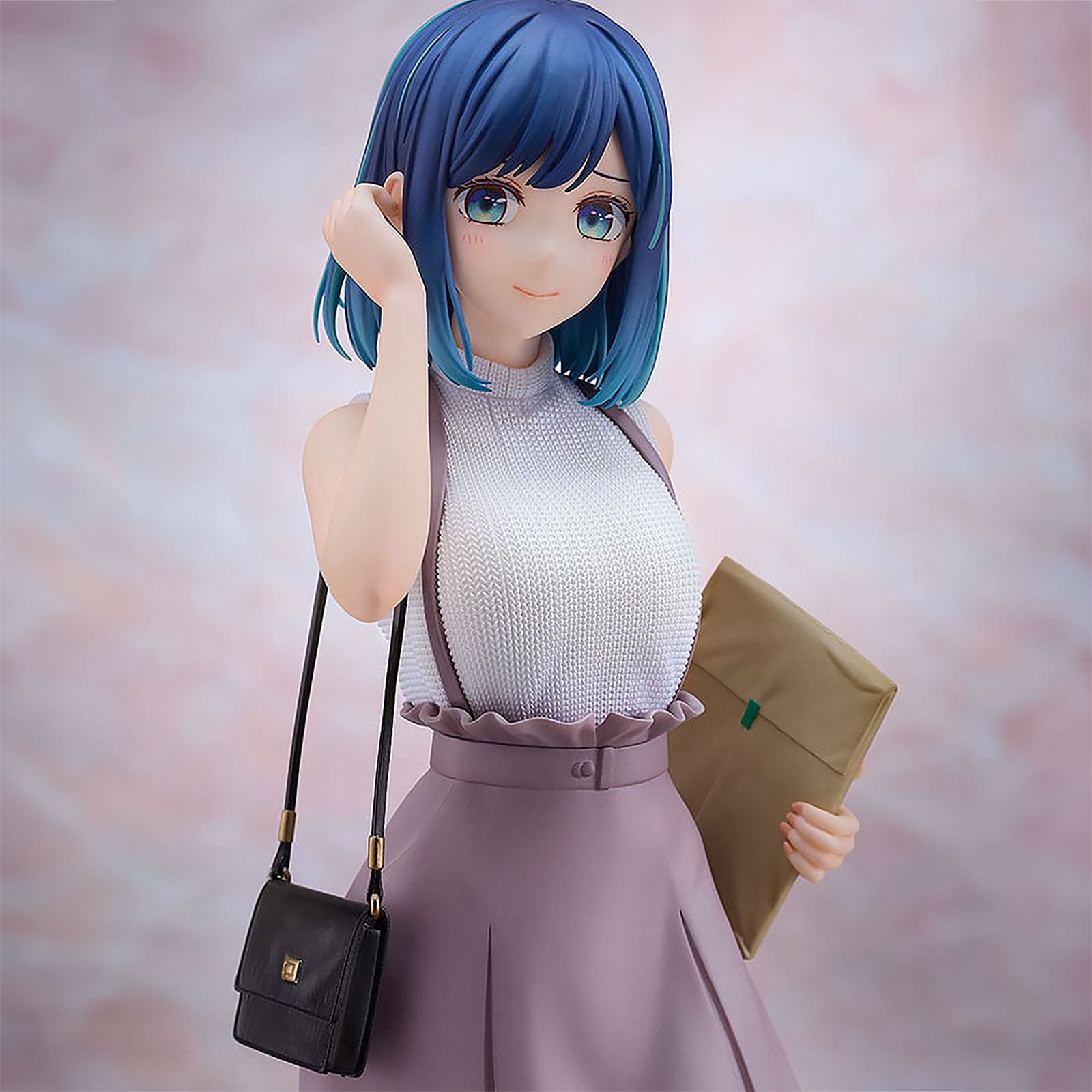 Imagen del producto Oshi No Ko: My Star - Figura de Akane Kurokawa Versión Date Style