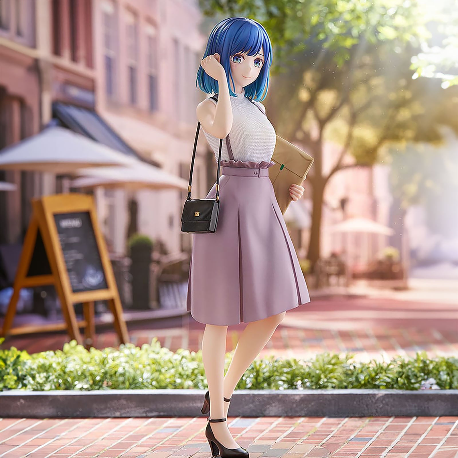 Imagen del producto Oshi No Ko: My Star - Figura de Akane Kurokawa Versión Date Style