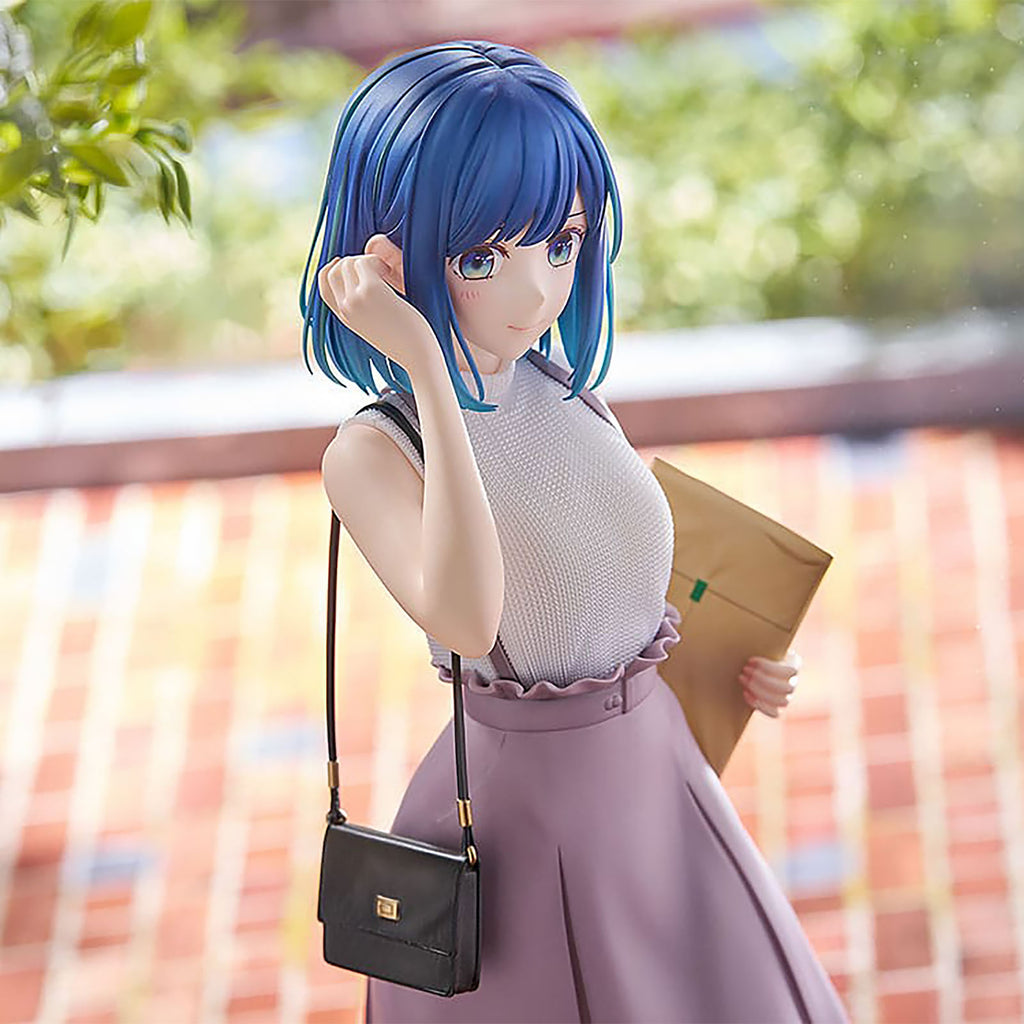 Product image Oshi No Ko: My Star - Akane Kurokawa Figure Date Style Version
