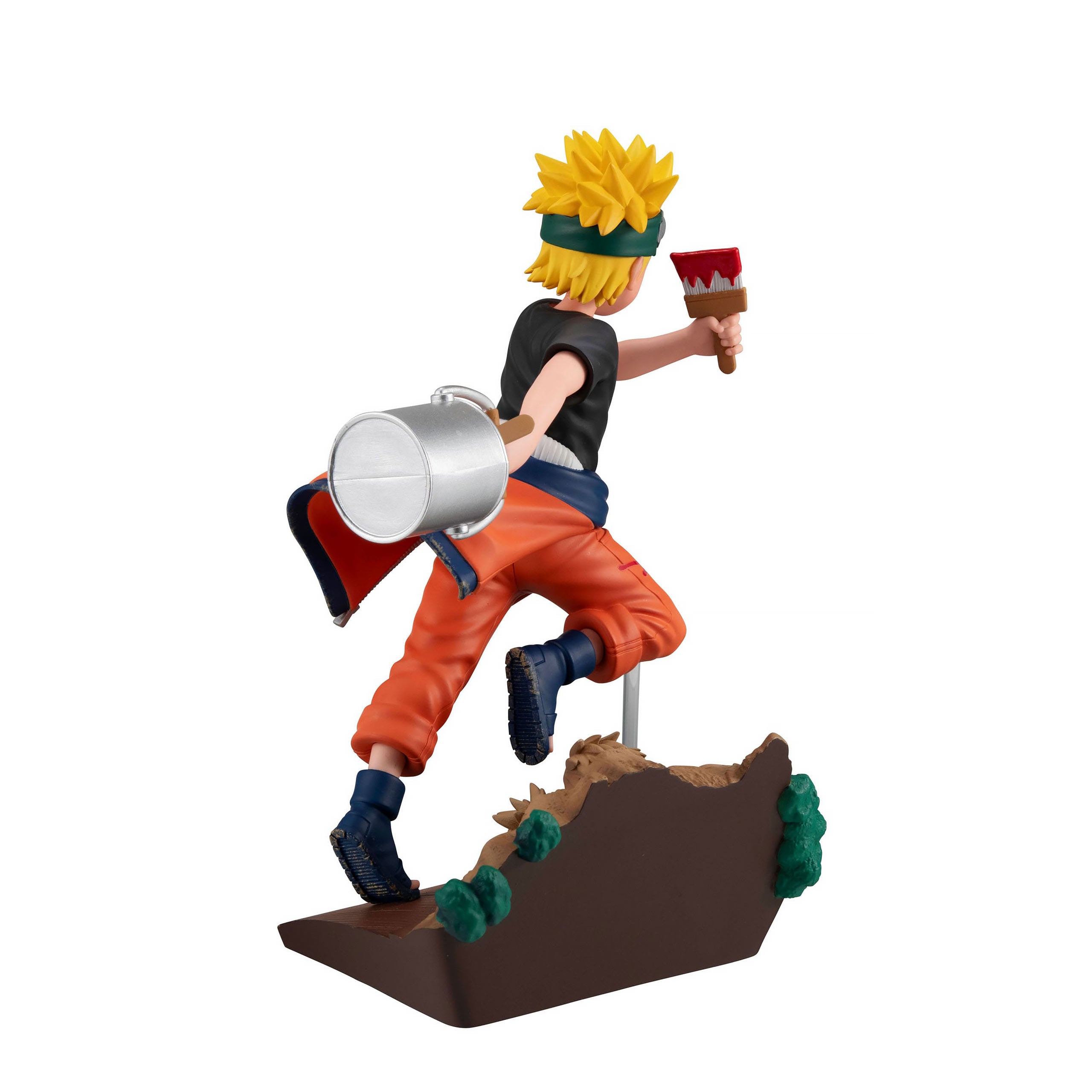 Product image Naruto - Uzumaki Naruto Go! Figure