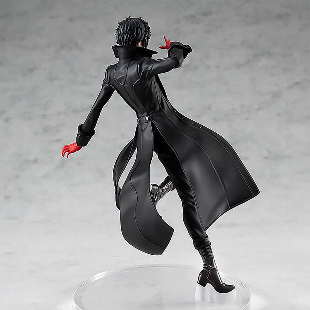 Product image Persona 5 - Joker (3rd-run) Figure
