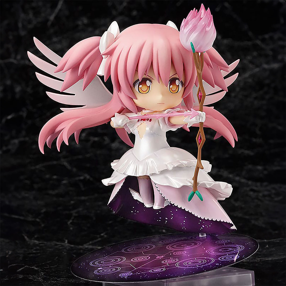 Imagen del producto Puella Magi Madoka Magica – Madoka (re-run) Figura de acción Nendoroid