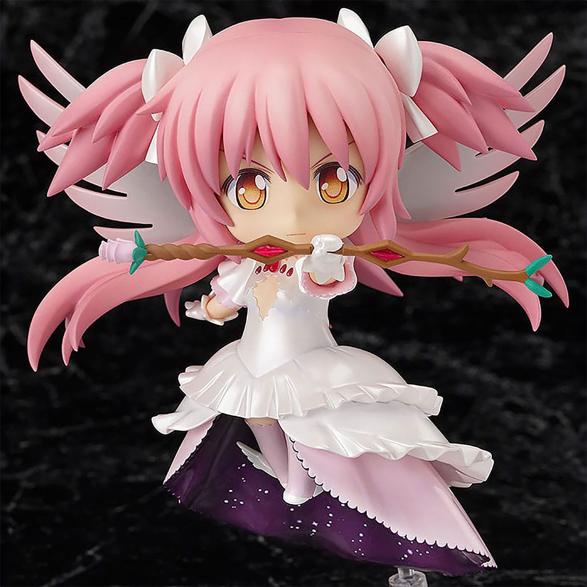 Imagen del producto Puella Magi Madoka Magica – Madoka (re-run) Figura de acción Nendoroid