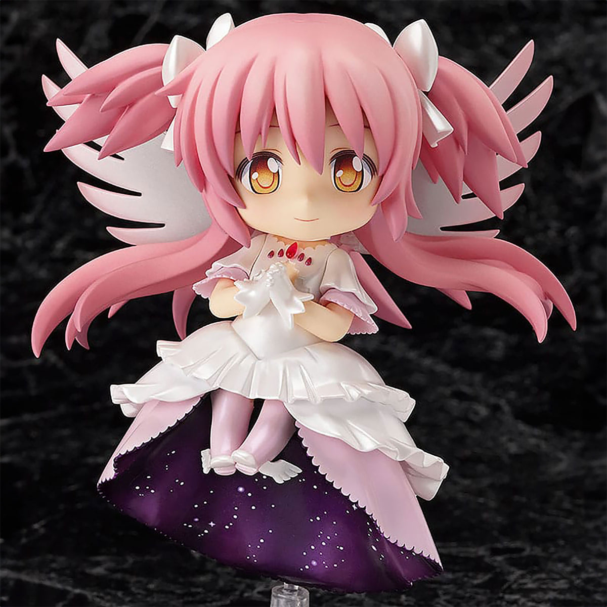 Imagen del producto Puella Magi Madoka Magica – Madoka (re-run) Figura de acción Nendoroid