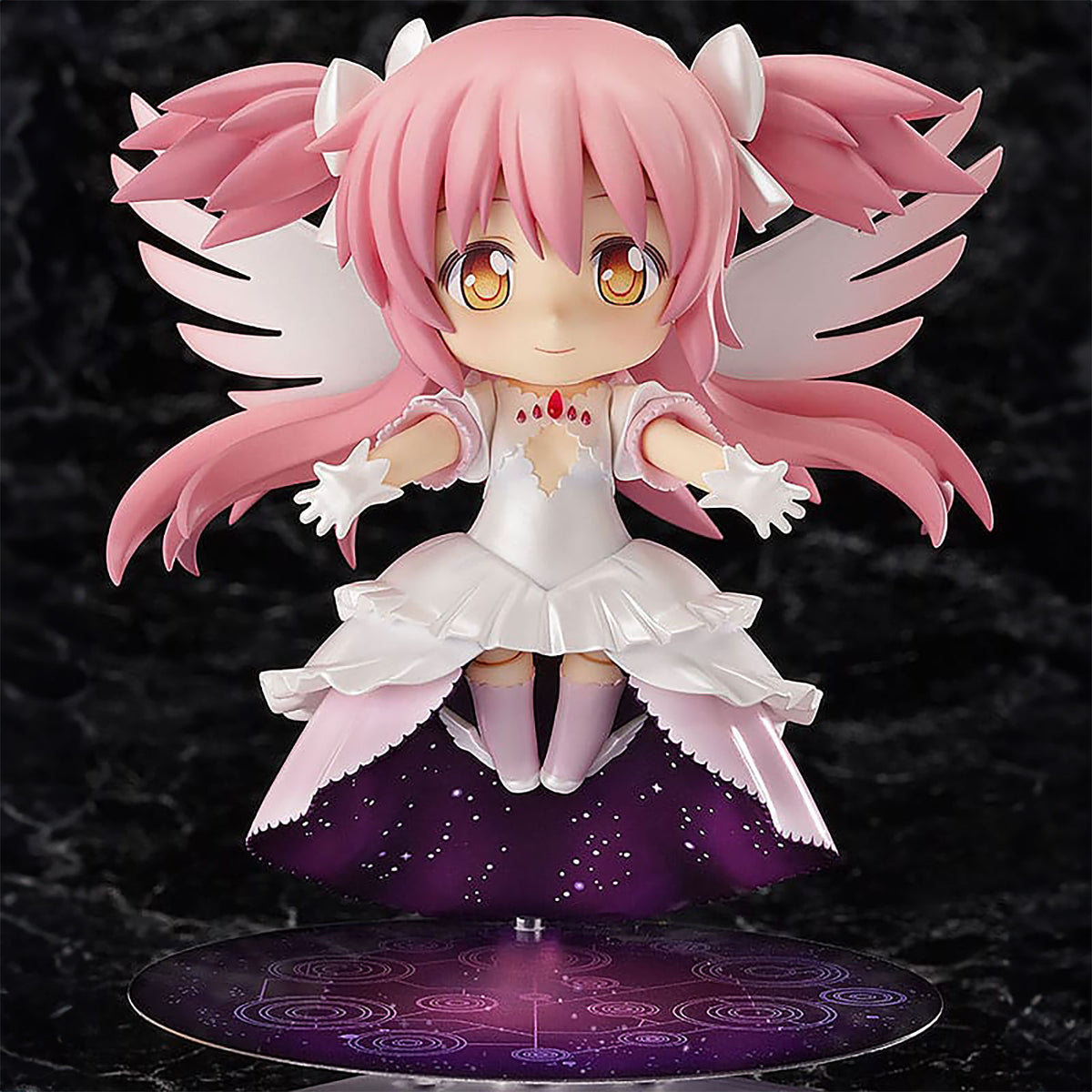 Imagen del producto Puella Magi Madoka Magica – Madoka (re-run) Figura de acción Nendoroid