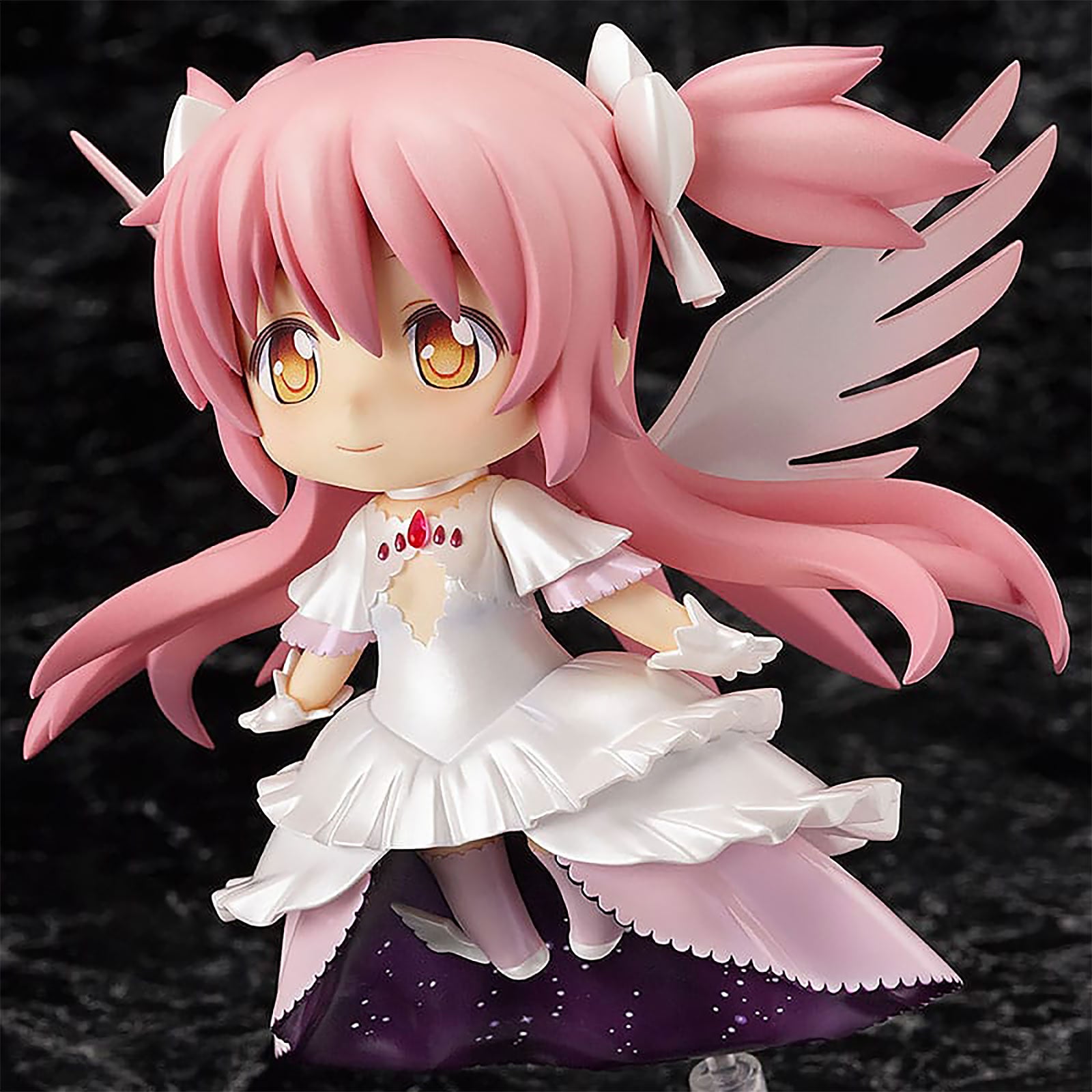 Imagen del producto Puella Magi Madoka Magica – Madoka (re-run) Figura de acción Nendoroid