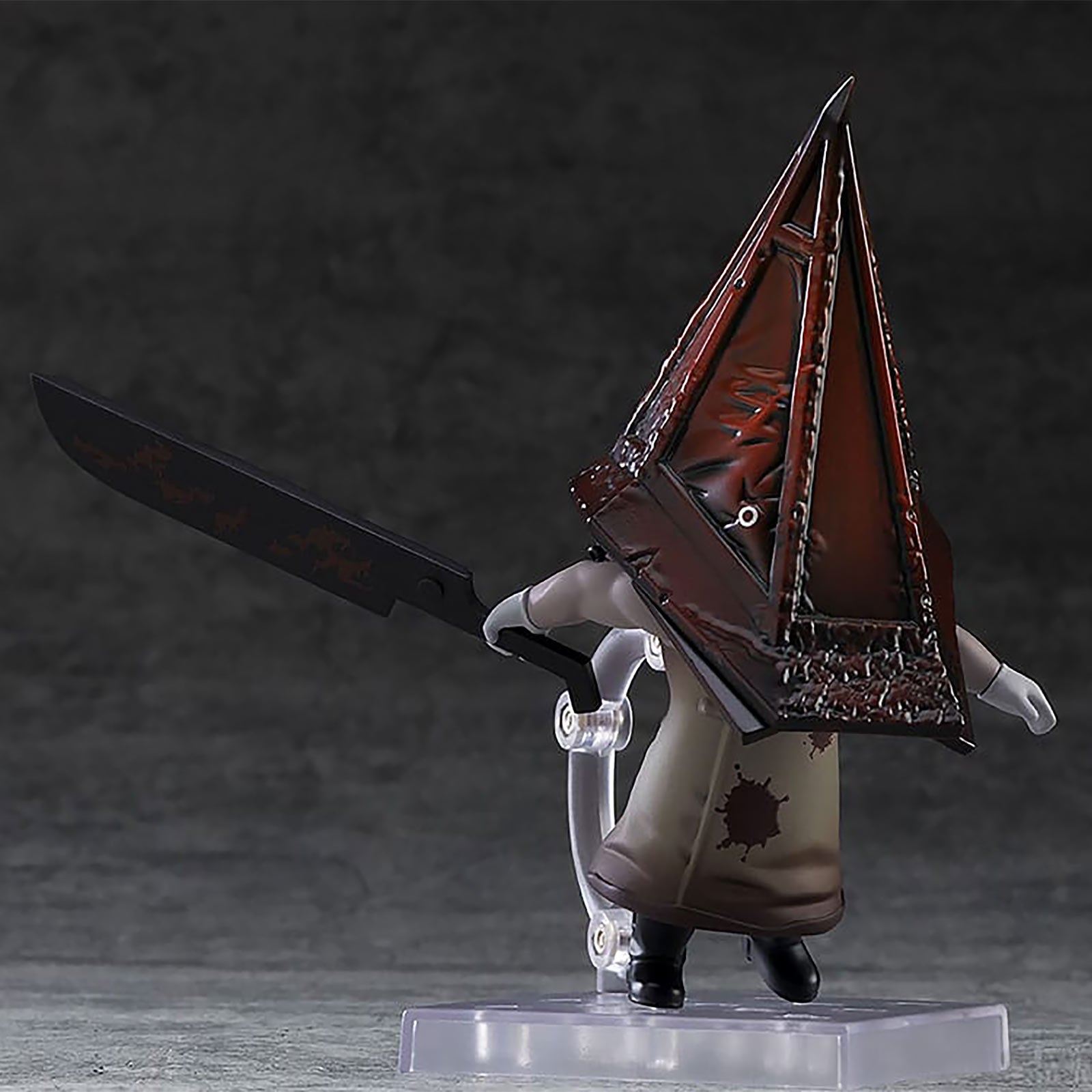 Product image Silent Hill - Red Pyramid Thing Nendoroid Action Figure