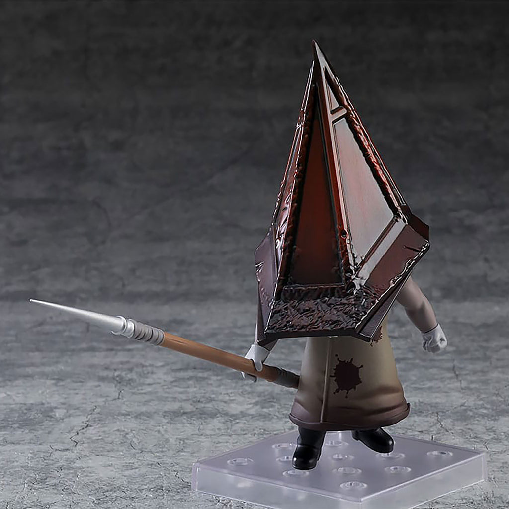 Product image Silent Hill - Red Pyramid Thing Nendoroid Action Figure