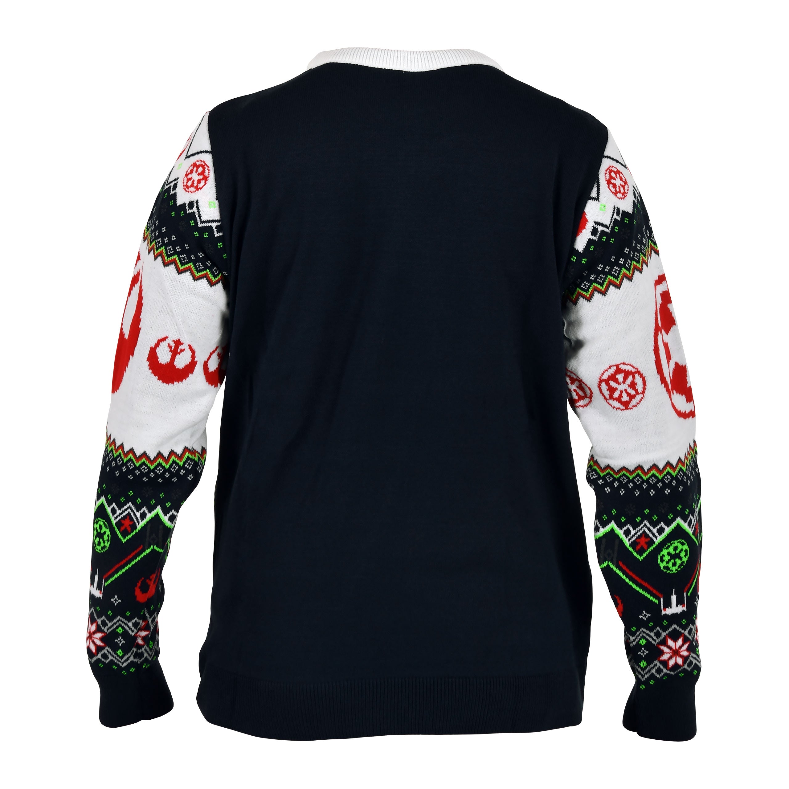 Imagen del producto Star Wars - X-Wing vs. TIE Fighter Jersey de Punto
