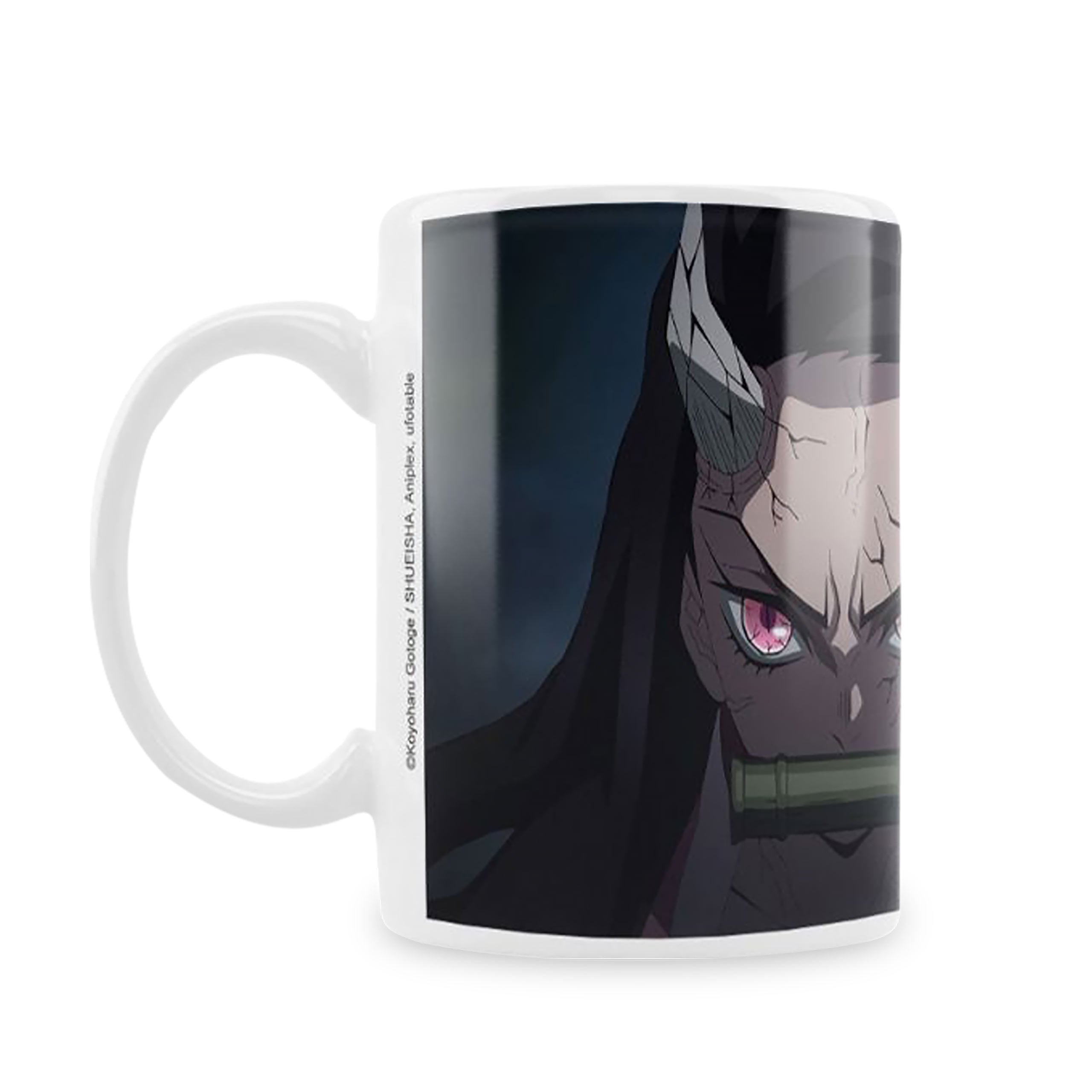 Imagen del producto Demon Slayer - Taza Demonio Nezuko
