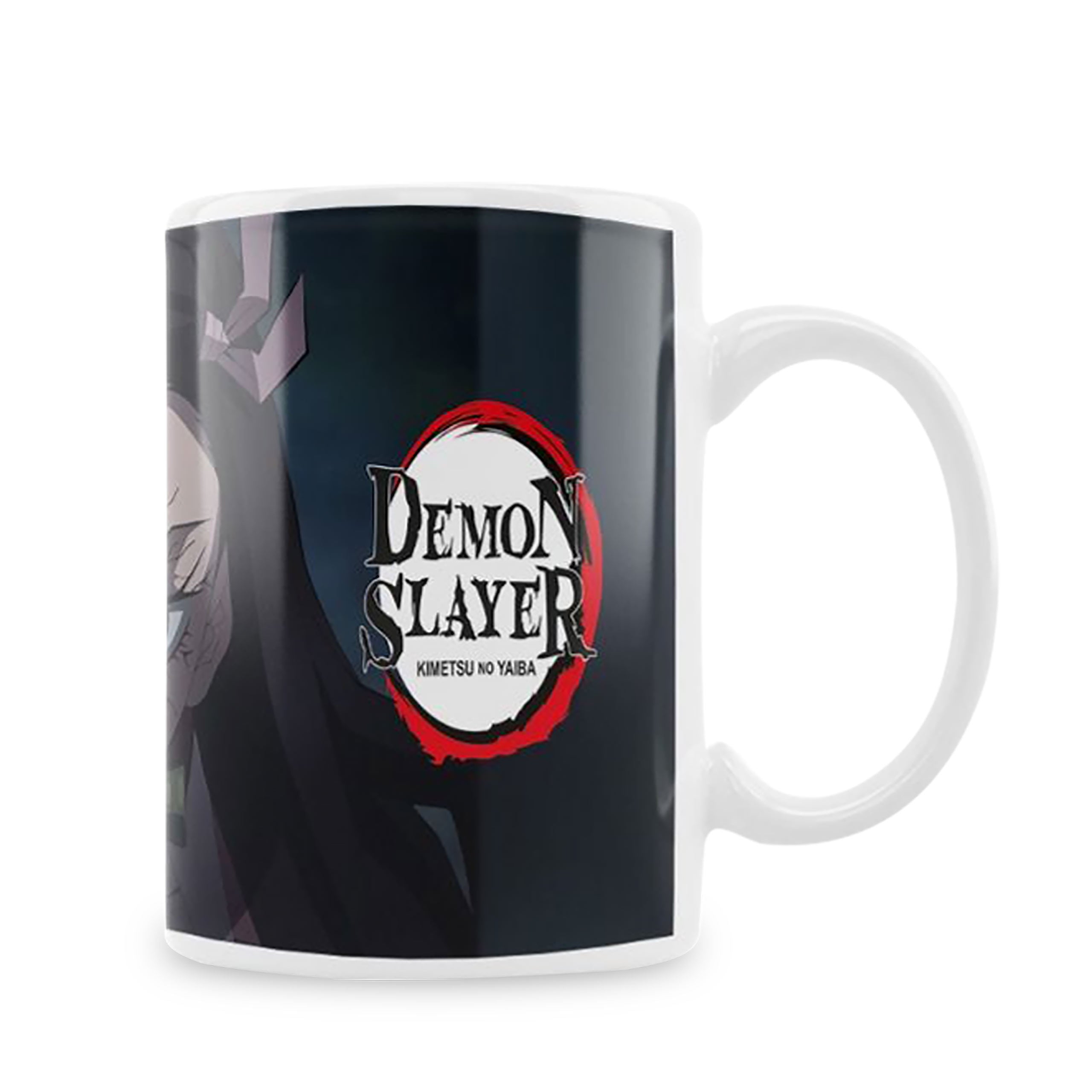 Imagen del producto Demon Slayer - Taza Demonio Nezuko