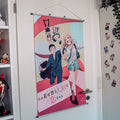 Imagen del producto My Dress-Up Darling - Marin & Wakana Pergamino de Pared