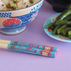 Imagen del producto Ponyo - La Gran Aventura en el Mar - Palillos