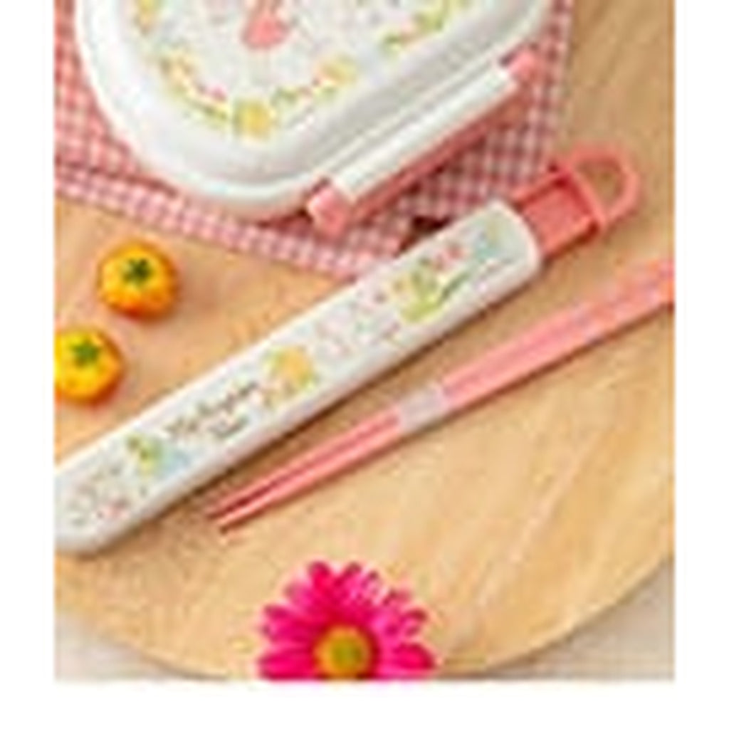 Imagen del producto Mi vecino Totoro - Mei & Totoro Palillos con estuche