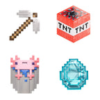Imagen del producto Minecraft - Cofre de inventario de Cuevas