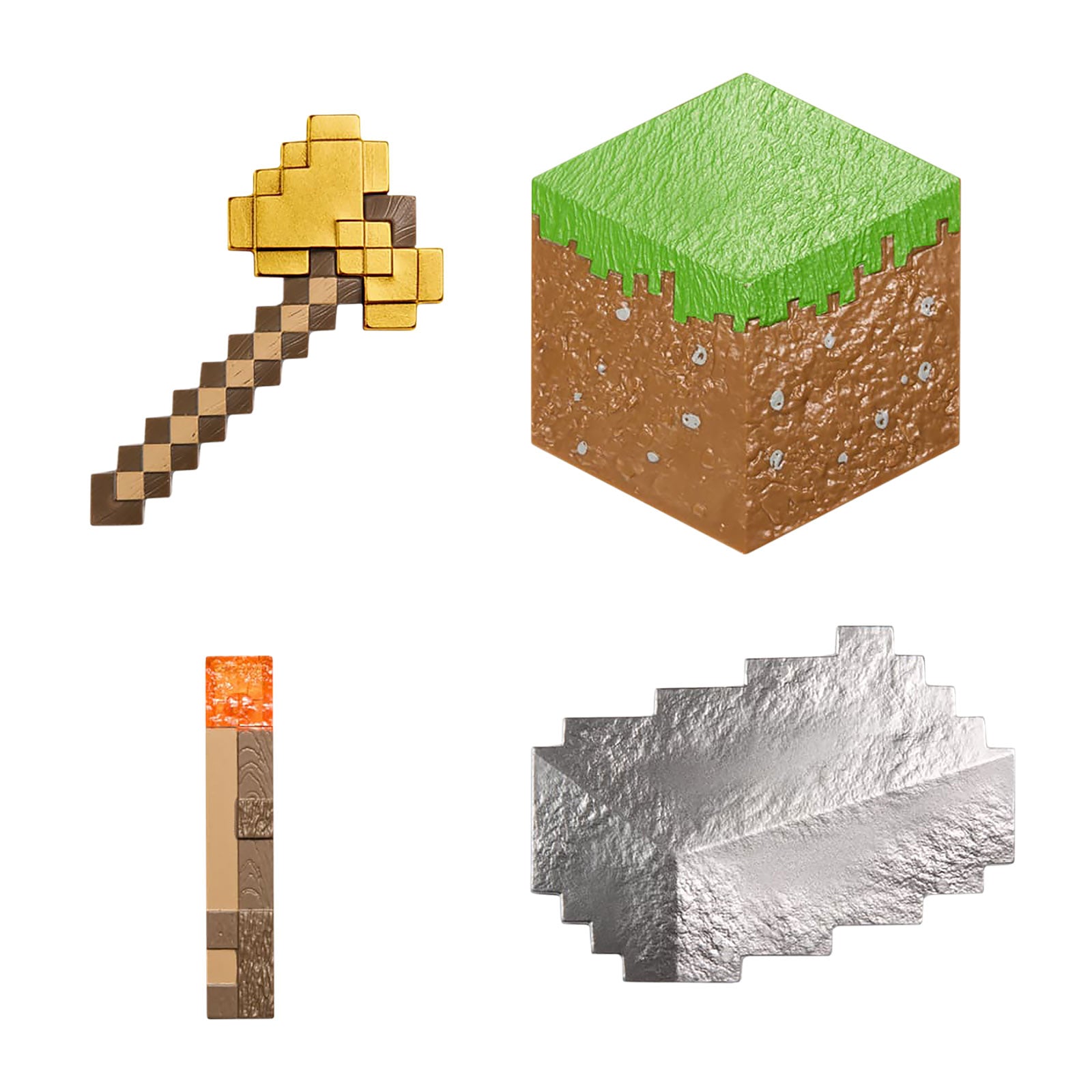Product image Minecraft - Plains Inventory Chest