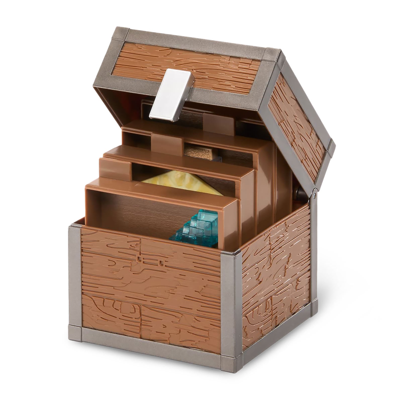 Imagen del producto Minecraft - El Fin Cofre de Inventario