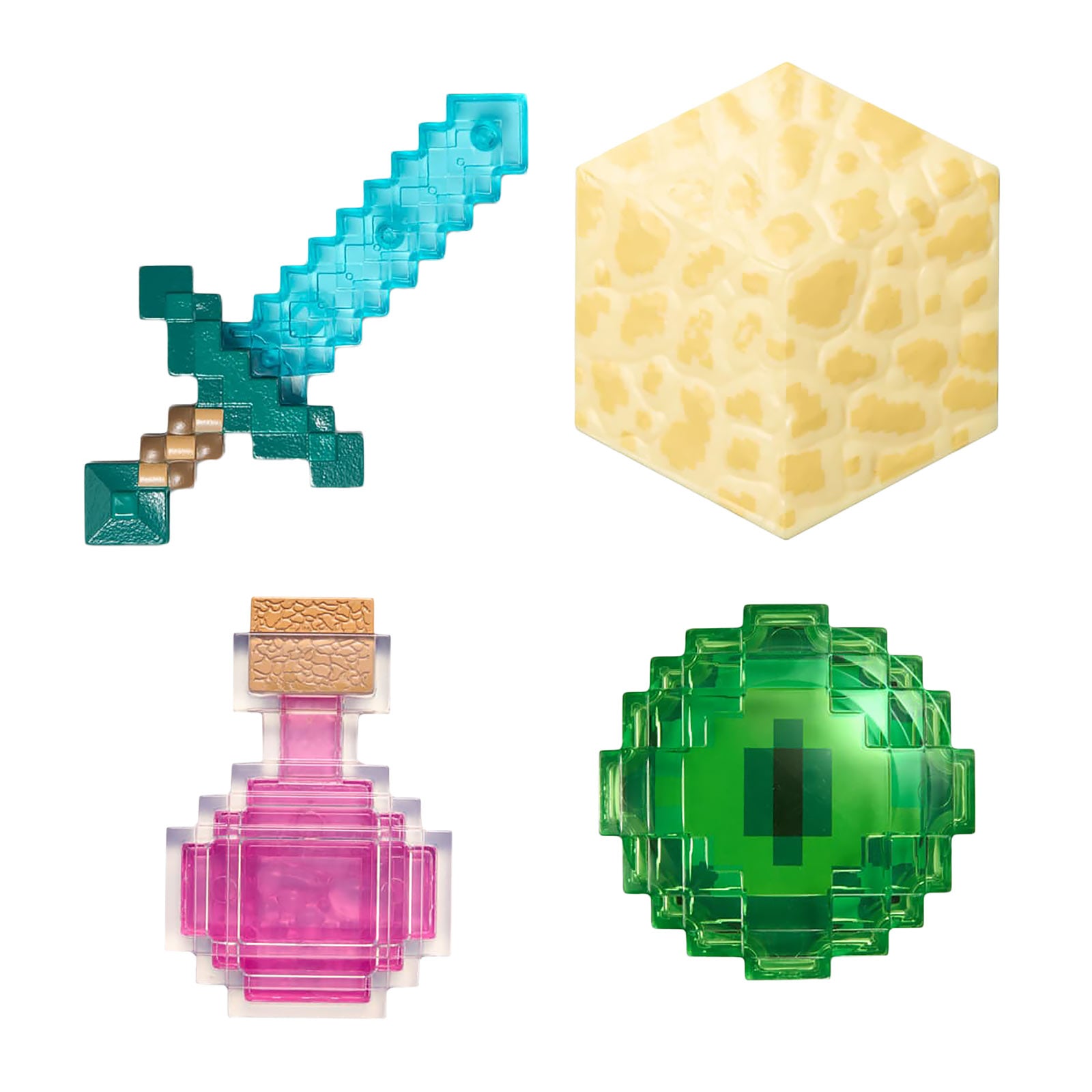 Imagen del producto Minecraft - El Fin Cofre de Inventario