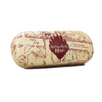 Imagen del producto Harry Potter - Estuche de gafas Mapa del Merodeador