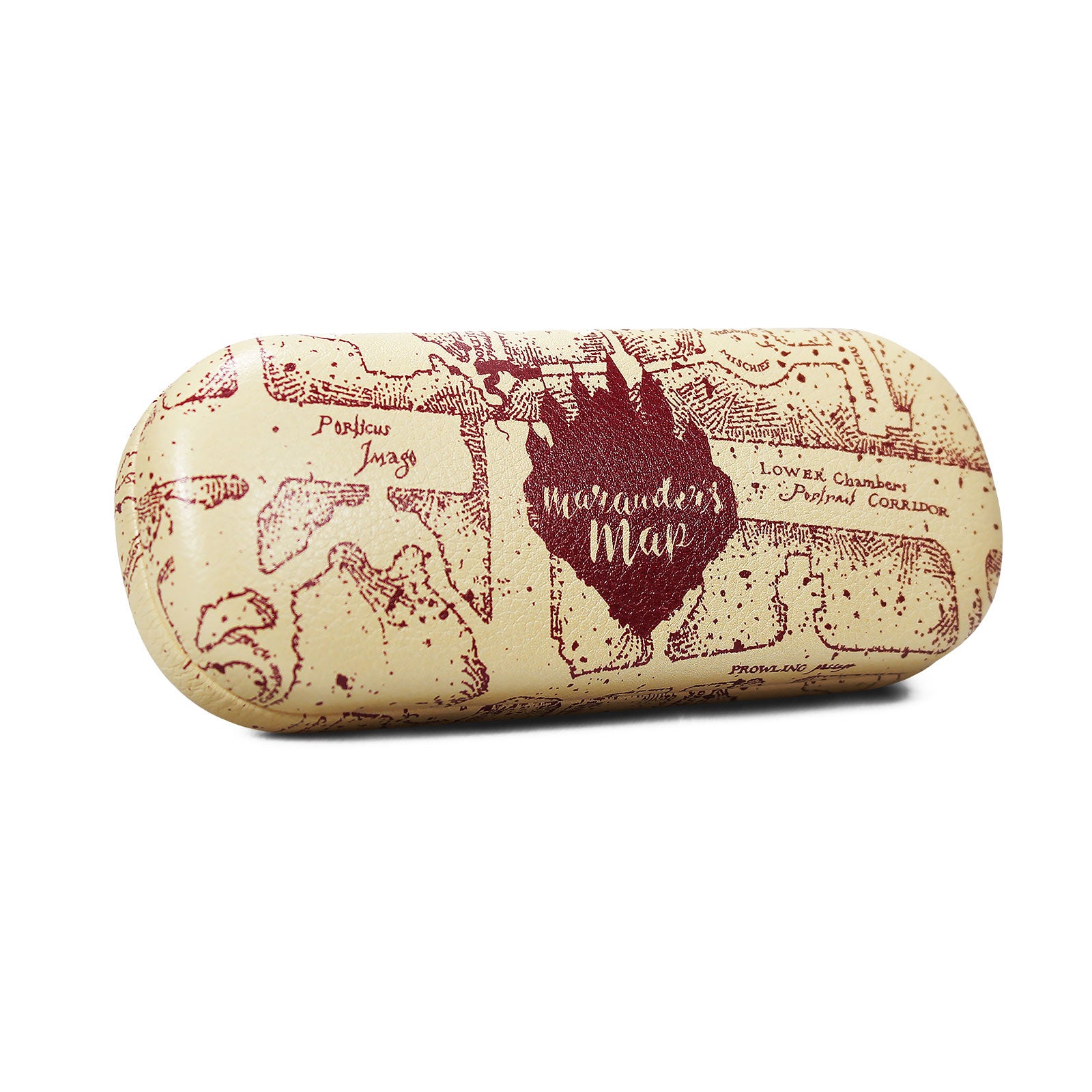 Imagen del producto Harry Potter - Estuche de gafas Mapa del Merodeador