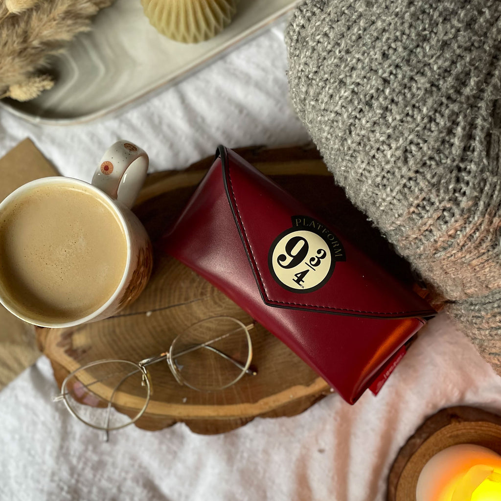 Product image Harry Potter - Platform 9 3/4 Glasses Case