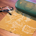 Imagen del producto El Señor de los Anillos - Estuche para gafas