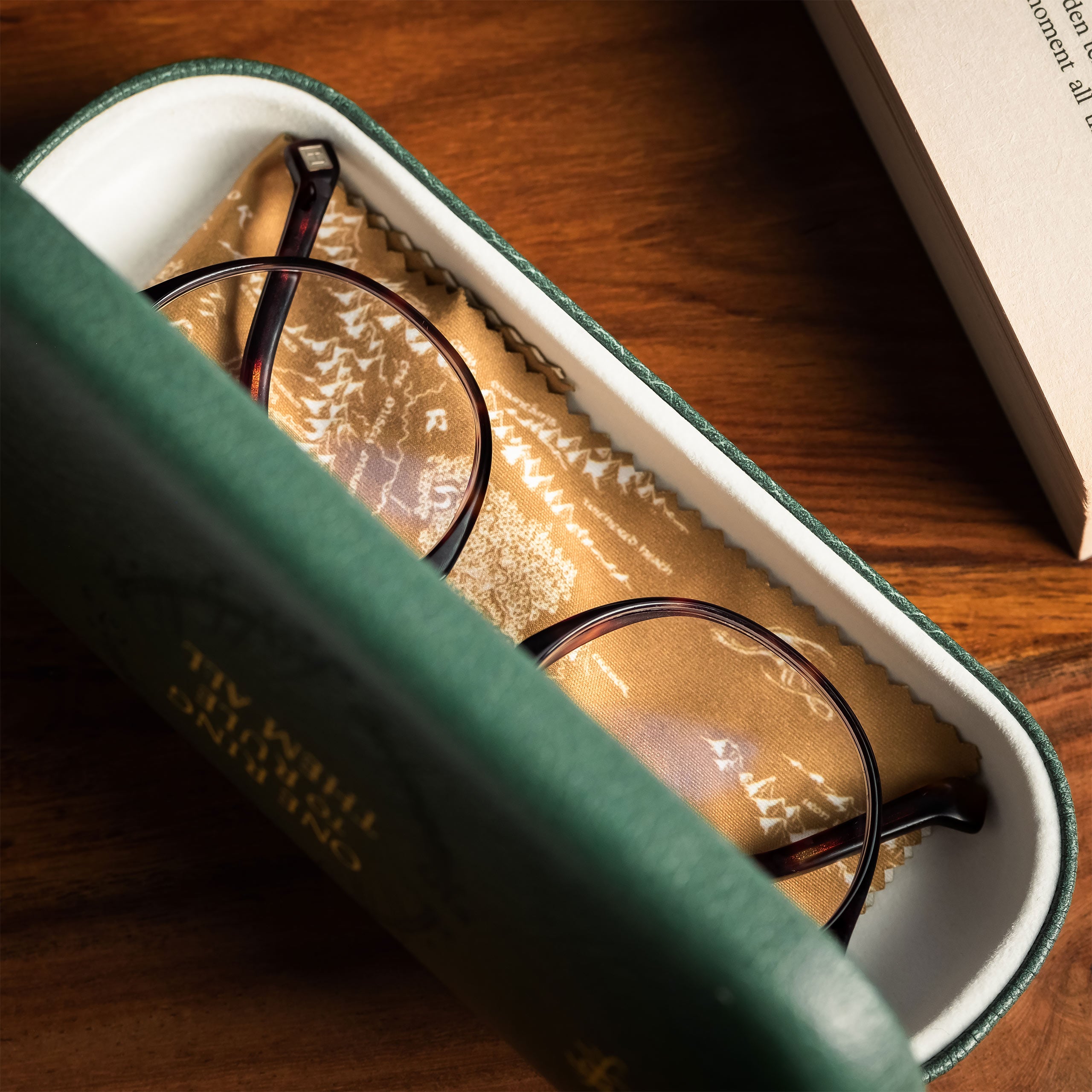 Imagen del producto El Señor de los Anillos - Estuche para gafas