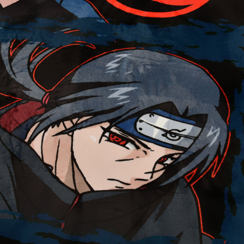 Imagen del producto Naruto Shippuden - Manta de Grupo