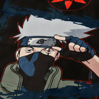 Imagen del producto Naruto Shippuden - Manta de Grupo