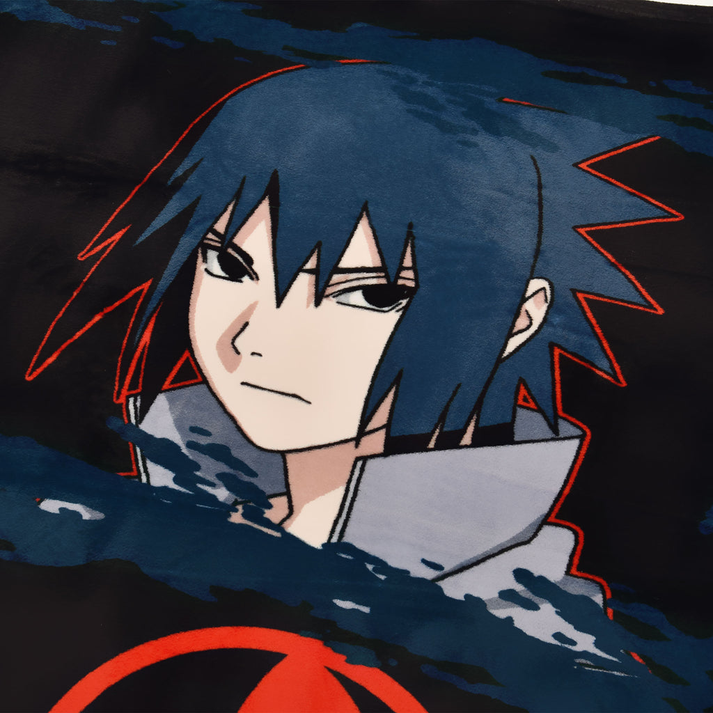 Imagen del producto Naruto Shippuden - Manta de Grupo
