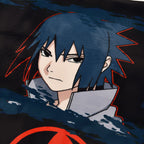 Imagen del producto Naruto Shippuden - Manta de Grupo