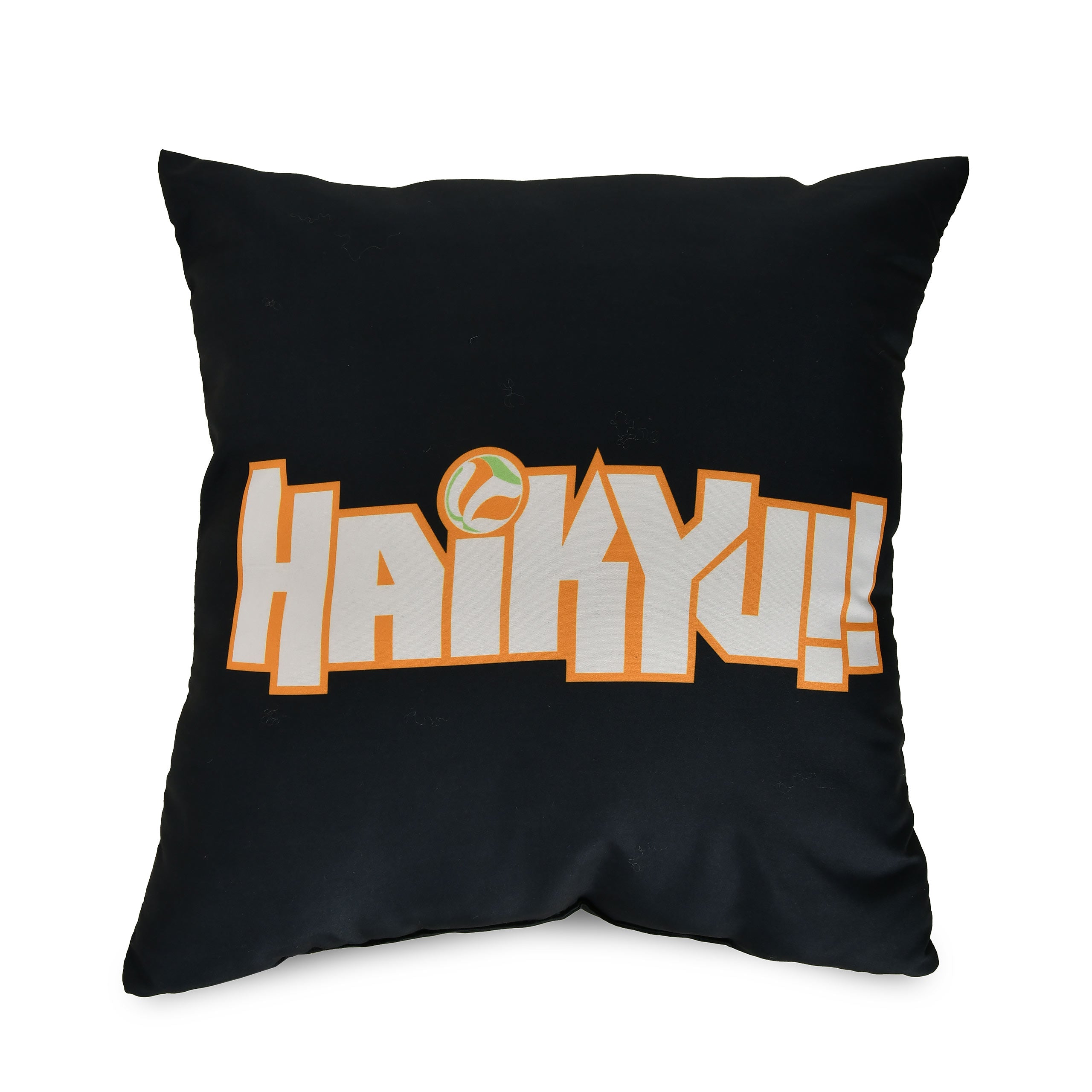 Imagen del producto Haikyu!! - Cojín de Equipo
