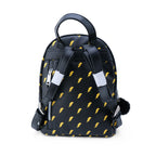 Imagen del producto Pokémon - Pikachu Lightning mini mochila negra