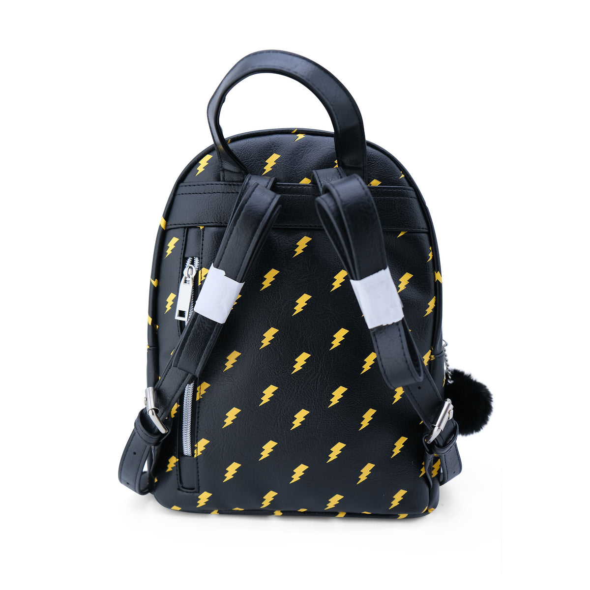 Imagen del producto Pokémon - Pikachu Lightning mini mochila negra