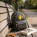 Imagen del producto Pokémon - Pikachu Lightning mini mochila negra