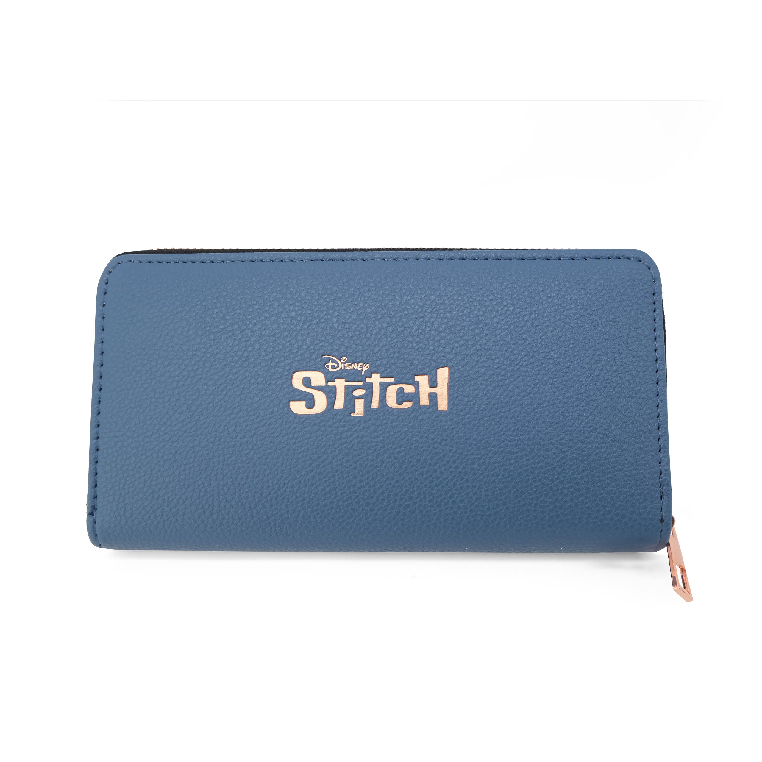 Imagen del producto Lilo & Stitch - Cartera de Angel y Stitch