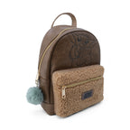 Product image Grogu Mini Backpack Brown - Star Wars The Mandalorian