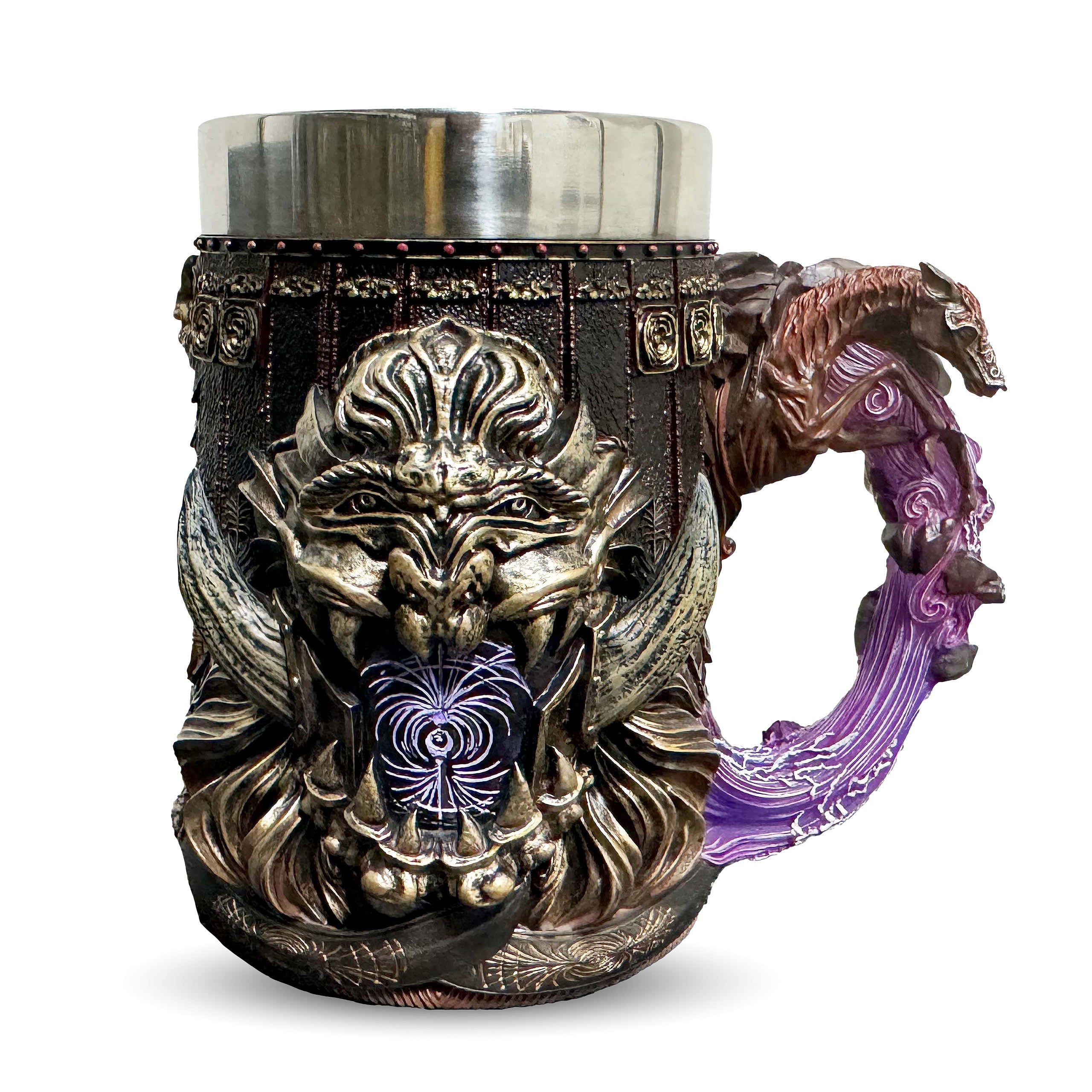 Imagen del producto Elden Ring - Jarra Starscourge Radahn Deluxe