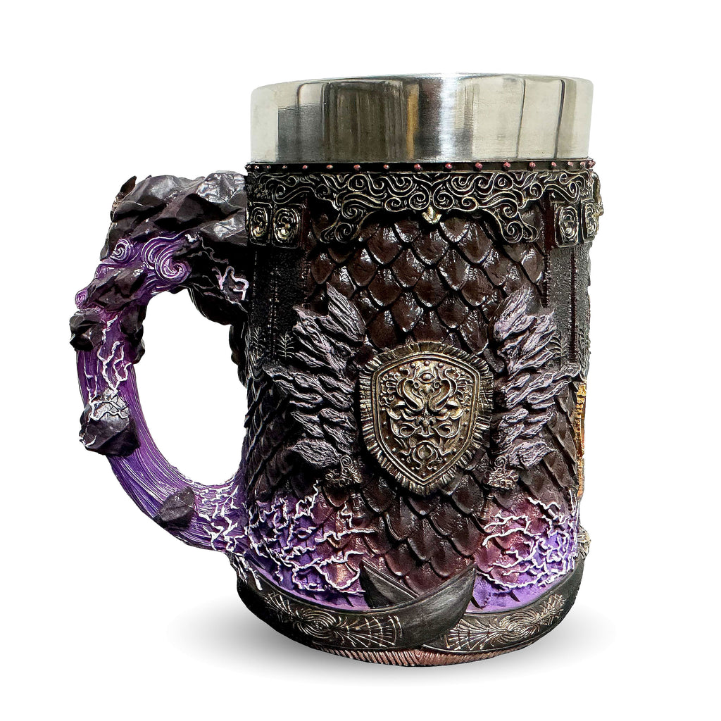 Imagen del producto Elden Ring - Jarra Starscourge Radahn Deluxe