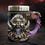 Imagen del producto Elden Ring - Jarra Starscourge Radahn Deluxe